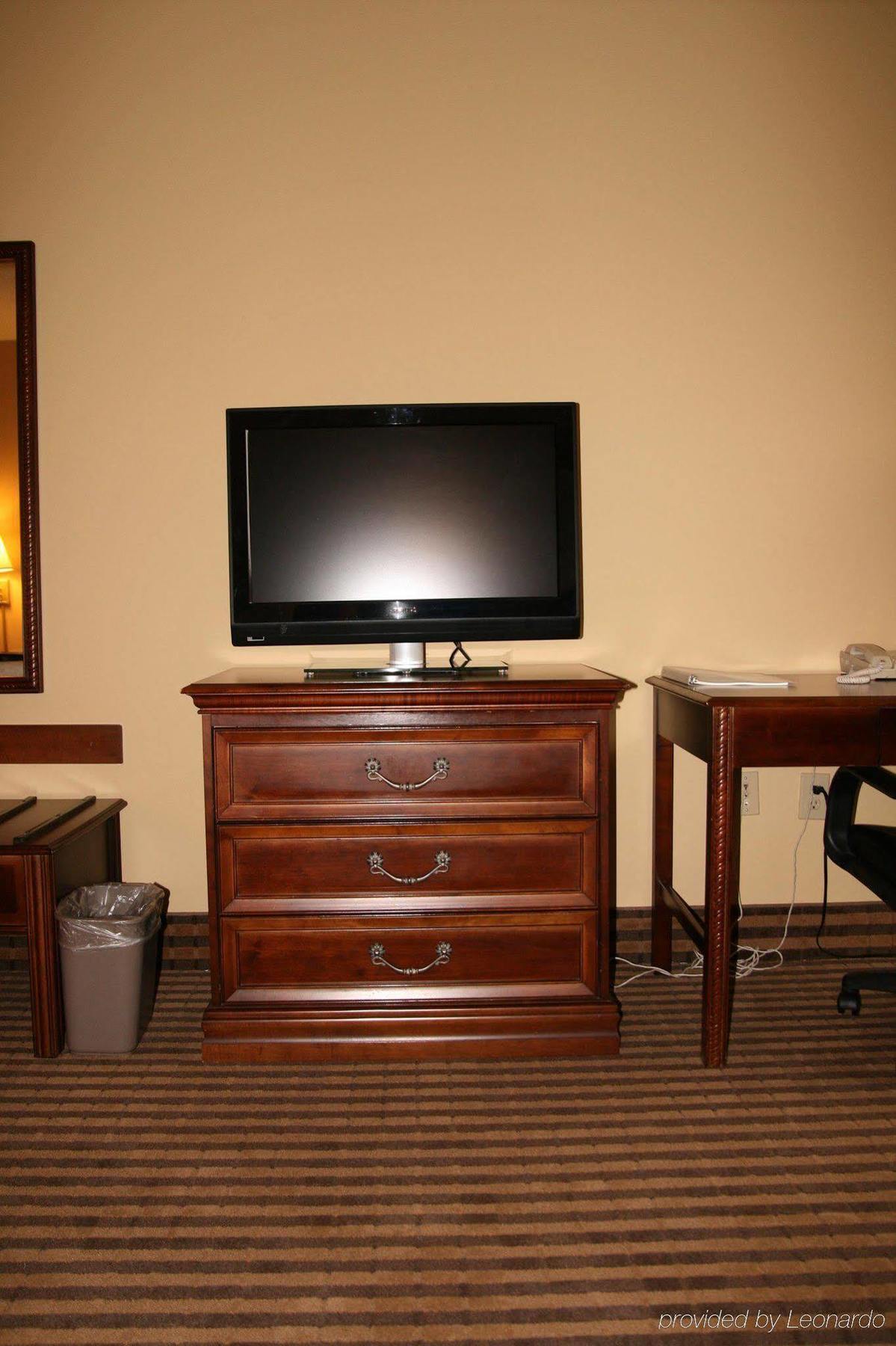 Hampton Inn Morganton Habitación foto